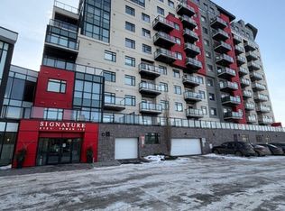 5151 Windermere Blvd SW #706, Edmonton, AB