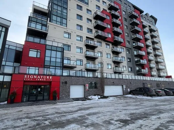 5151 Windermere Blvd SW #706, Edmonton, AB T6W 2K4