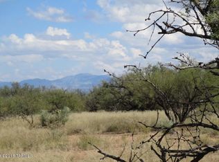 4 Ac N Faded Love Ln, Benson, AZ 85602