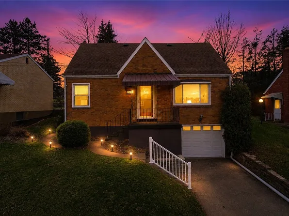169 Carmella Dr, White Oak, PA 15131
