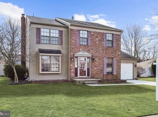 15 Pegasus Way, Sewell, NJ 08080