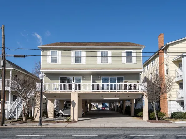 803 N Baltimore Ave, Ocean City, MD