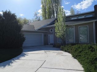836 E Vista Dr, South Ogden, UT 84403