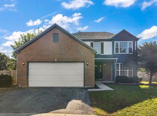 568 Rebecca Ln, Bolingbrook, IL 60440