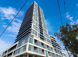 5 Defries St #2607, Toronto, ON M5A 0W7