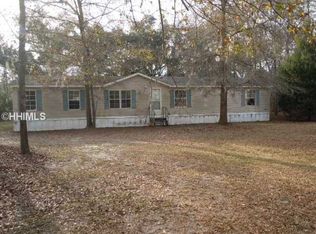 240 Meredith Rd, Ridgeland, SC 29936