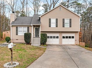 151 Aztec Way SE, Acworth, GA 30102