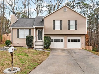 151 Aztec Way SE, Acworth, GA, 30102