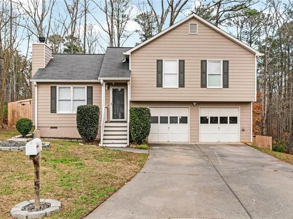 151 Aztec Way SE, Acworth, GA 30102
