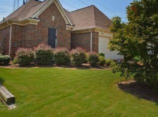 464 N Ericson Rd, Cordova, TN 38018