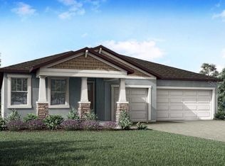 12316 49th St E, Parrish, FL 34219