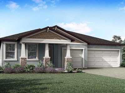 12316 49th St E, Parrish, FL, 34219