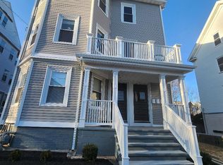 210 Power St FLOOR 1, Providence, RI 02906