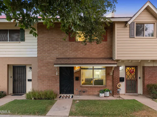 1624 W CAMPBELL Avenue, Phoenix, AZ 85015