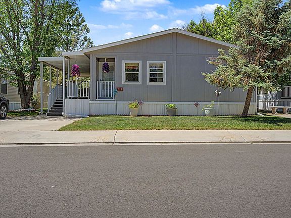 2nd image of 435 32nd Rd Unit 261