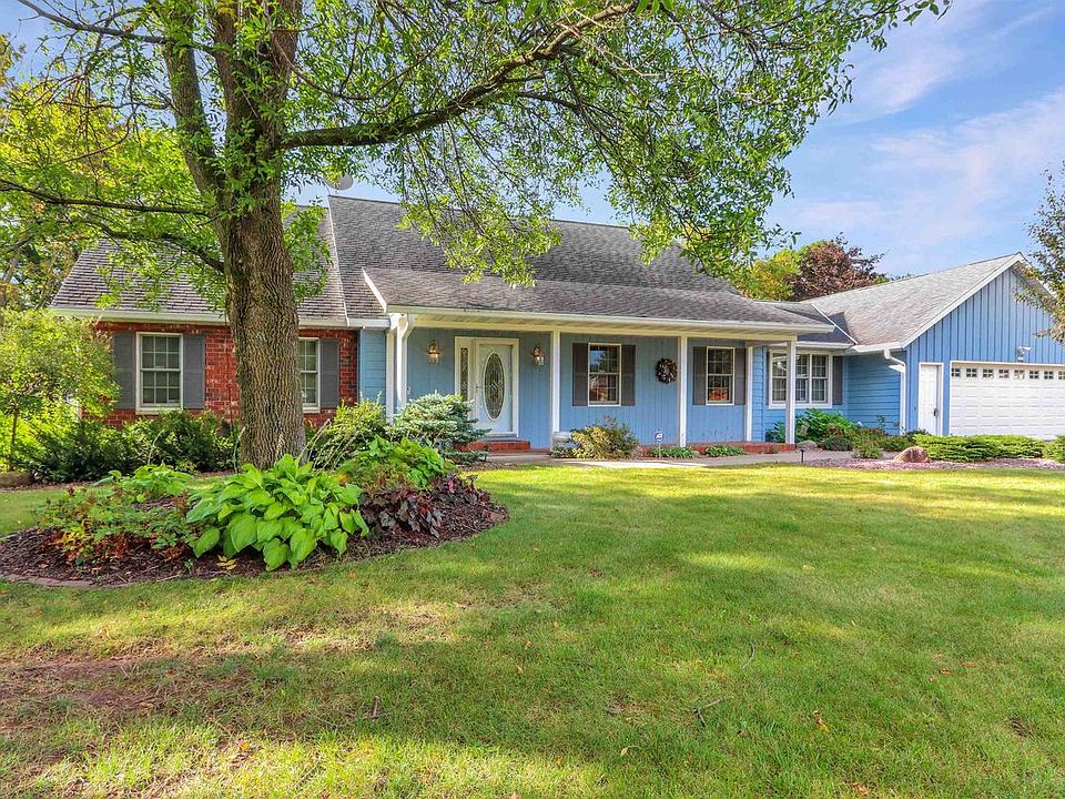 1006 West BLODGETT STREET, Marshfield, WI 54449 Zillow