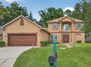 601 Reflection Cove Rd, Jacksonville, FL 32218