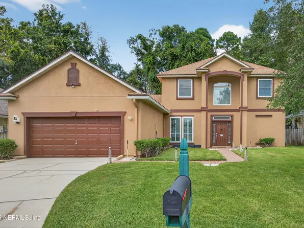 601 REFLECTION COVE Road, Jacksonville, FL 32218