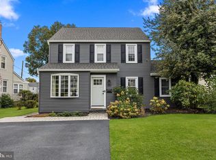 333 E Birch Dr, Morrisville, PA 19067