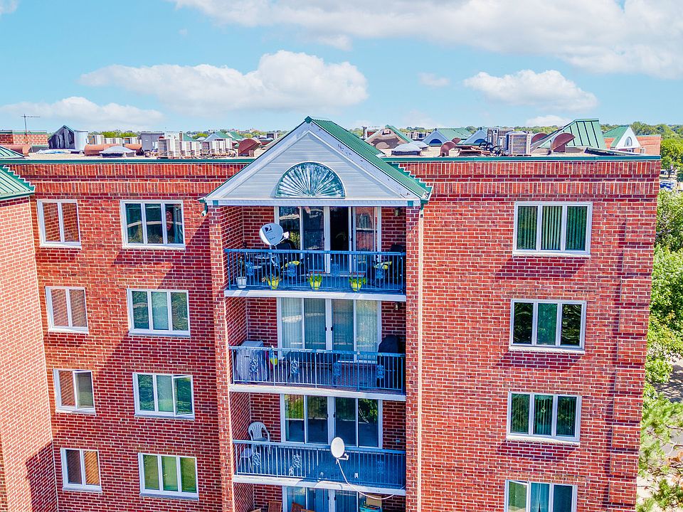 1st image of 8560 W Foster Ave Unit 703