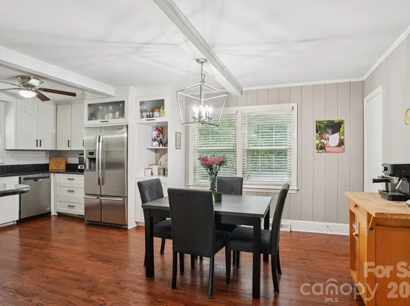 1527 Burnley Rd, Charlotte, NC 28210