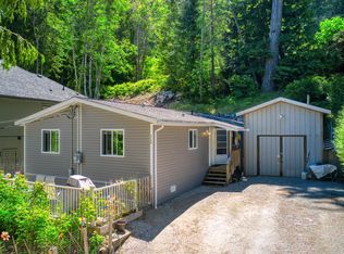 5200 Wesjac Rd, Sunshine Coast, BC V0N 2H1
