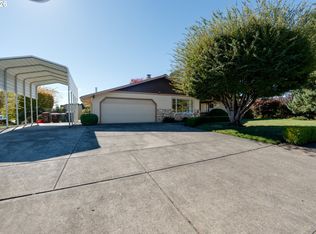 1574 SE Bush St, Hillsboro, OR 97123