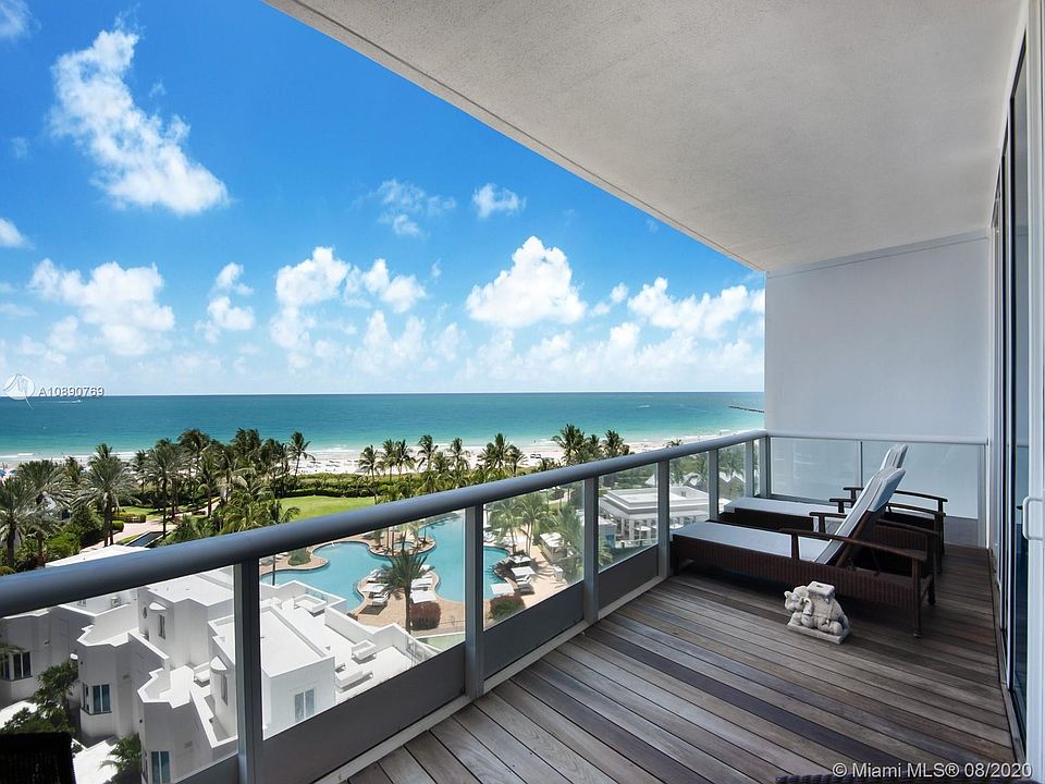 1st image of 100 S Pointe Dr APT 808