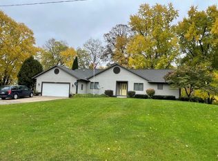 9248 W Main St, Grant, MI 49327