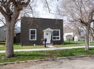 509 N 5th St, Hamilton, MT 59840