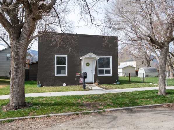 509 N 5th St, Hamilton, MT 59840