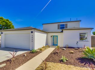 5845 Estelle St, San Diego, CA 92115