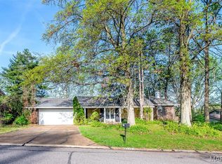 1239 Cheverly Ct, Saint Louis, MO