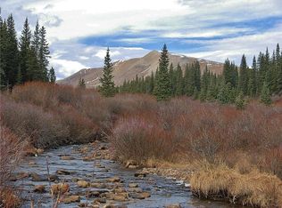 Tbd Guyot Road, Fairplay, CO 80440