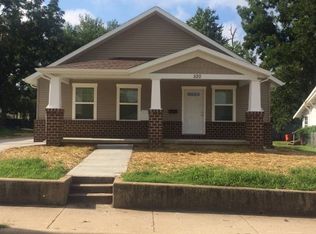 520 W Division St, Springfield, MO 65803