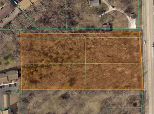 2003 E Riverside Blvd, Rockford, IL 61114
