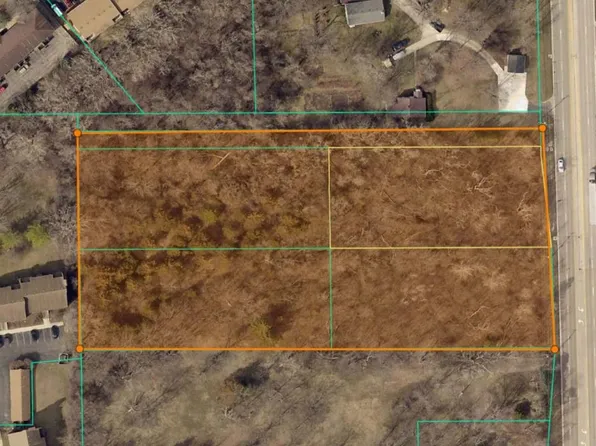 2003 E Riverside Blvd, Rockford, IL 61114