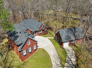 8240 Plantation Way, Cumming, GA