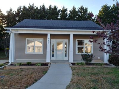 326 Maynard South Dr, Winston Salem, NC, 27107