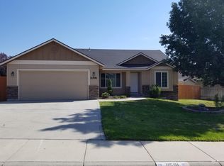 11591 W Hawkins Ave, Nampa, ID 83651