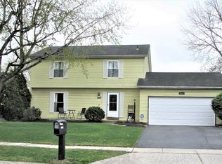 2297 Blodwen Cir, Grove City, OH