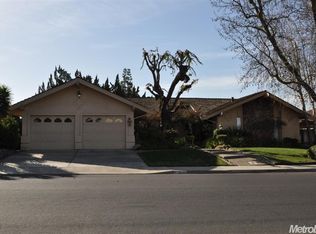 3505 Marsala Way, Modesto, CA 95356