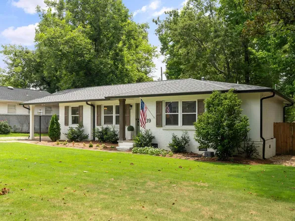 239 Fairlane Dr, Birmingham, AL 35209