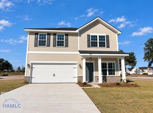 188 Honeycomb Loop SE, Allenhurst, GA 31301