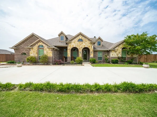 9230 Alma Ct, Waxahachie, TX 75167