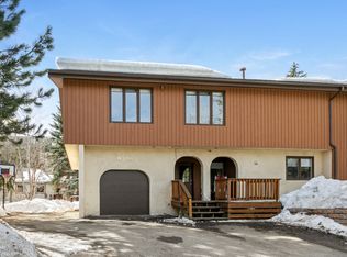 226 Stone Creek Dr, Avon, CO 81620