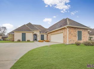 38132 Summerwood Ave, Prairieville, LA 70769