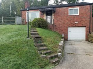 405 Merritt Ave, Pittsburgh, PA 15227