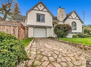 1707 San Pablo Ave, Pinole, CA 94564