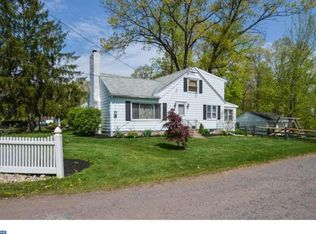 605 Oak St, Telford, PA 18969